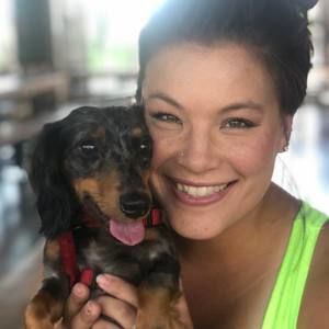 Meet your Posher, Alyssa